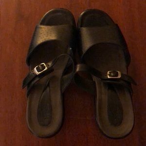 Dansko Sandals